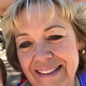 Meet your Posher, Lorree